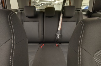 Suzuki Vitara vaihtoauto