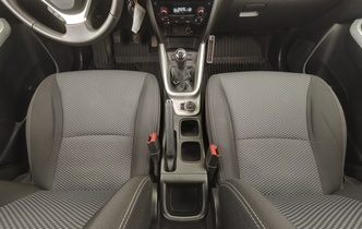 Suzuki Vitara vaihtoauto