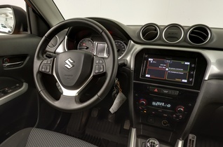 Suzuki Vitara vaihtoauto