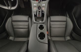 Porsche Panamera vaihtoauto