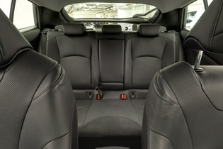 Toyota Prius vaihtoauto