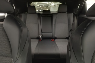 Toyota bZ4X vaihtoauto