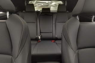 Toyota bZ4X vaihtoauto