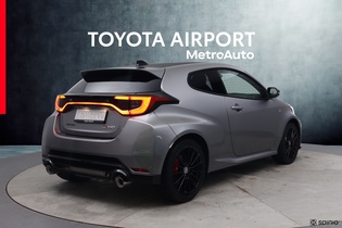 Toyota GR Yaris vaihtoauto