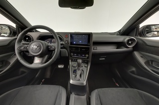 Toyota GR Yaris vaihtoauto