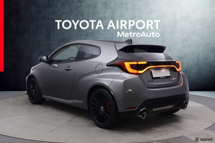 Toyota GR Yaris vaihtoauto