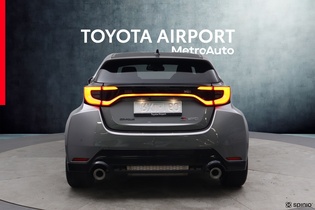 Toyota GR Yaris vaihtoauto