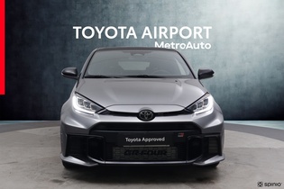 Toyota GR Yaris vaihtoauto