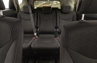 Toyota Prius+ vaihtoauto