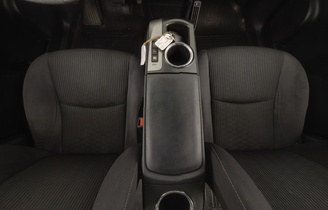 Toyota Prius+ vaihtoauto