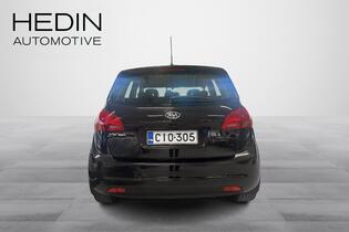 Kia Venga vaihtoauto