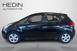 Kia Venga vaihtoauto