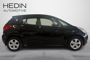 Kia Venga vaihtoauto