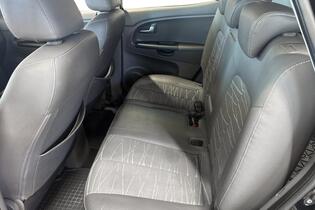 Kia Venga vaihtoauto