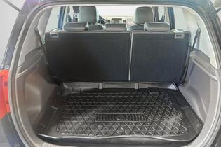 Kia Venga vaihtoauto