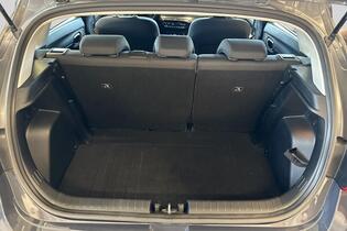 Hyundai i20 Hatchback vaihtoauto