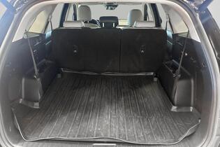 Kia Sorento vaihtoauto