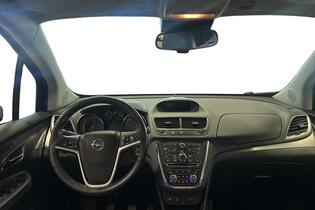 Opel Mokka vaihtoauto