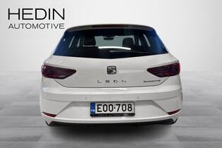 SEAT Leon vaihtoauto