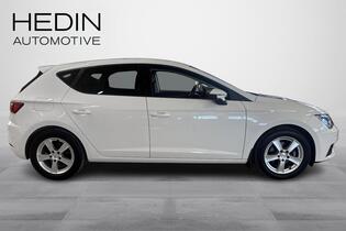 SEAT Leon vaihtoauto