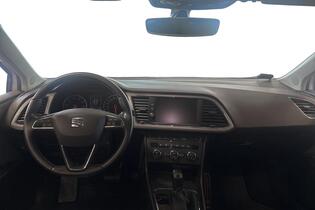 SEAT Leon vaihtoauto