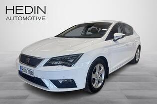 SEAT Leon vaihtoauto