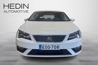 SEAT Leon vaihtoauto