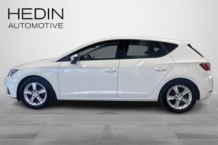 SEAT Leon vaihtoauto