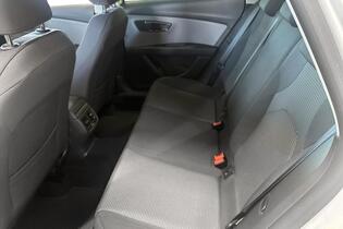 SEAT Leon vaihtoauto