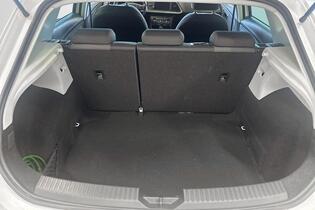 SEAT Leon vaihtoauto