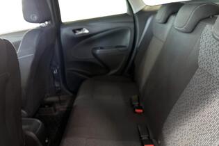 Opel Crossland X vaihtoauto