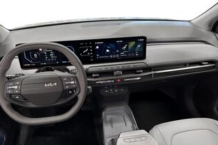 Kia EV3 vaihtoauto