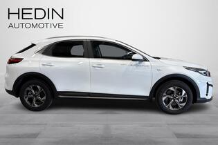 Kia XCeed vaihtoauto