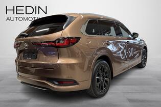 Mazda CX-80 vaihtoauto