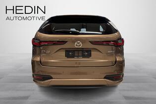 Mazda CX-80 vaihtoauto