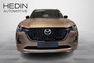 Mazda CX-80 vaihtoauto