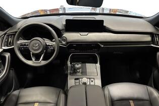 Mazda CX-80 vaihtoauto