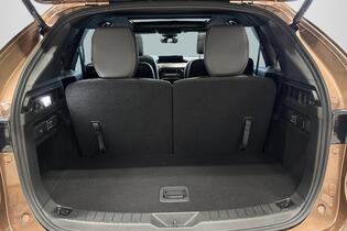 Mazda CX-80 vaihtoauto