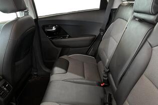 Kia Niro Electric vaihtoauto