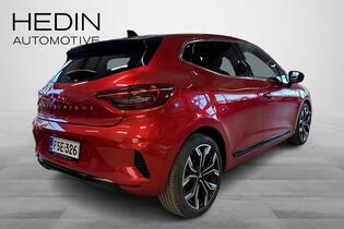 Mitsubishi Colt vaihtoauto