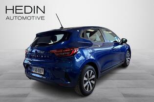 Mitsubishi Colt vaihtoauto