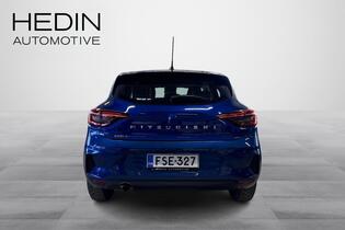 Mitsubishi Colt vaihtoauto