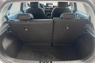 Kia Picanto vaihtoauto