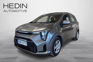 Kia Picanto vaihtoauto