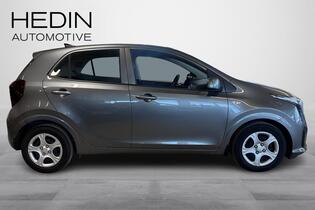 Kia Picanto vaihtoauto