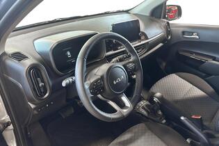Kia Picanto vaihtoauto