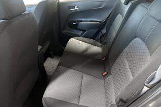 Kia Picanto vaihtoauto