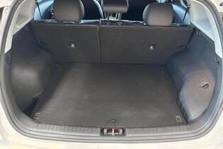 Kia Niro plug-in vaihtoauto