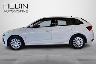 Skoda Scala vaihtoauto