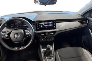 Skoda Scala vaihtoauto